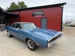 1970 Dodge Charger 500 (CC-2075159) for sale in Orrville, Ohio