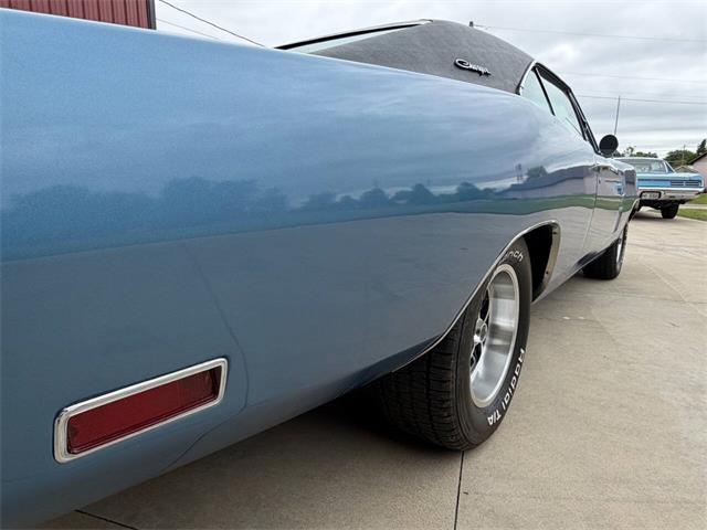 1970 Dodge Charger 500 (CC-2075159) for sale in Orrville, Ohio