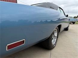 1970 Dodge Charger 500 (CC-2075159) for sale in Orrville, Ohio