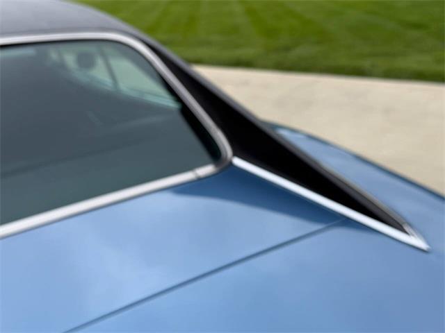 1970 Dodge Charger 500 (CC-2075159) for sale in Orrville, Ohio