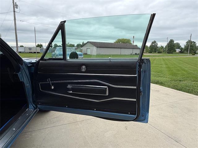 1970 Dodge Charger 500 (CC-2075159) for sale in Orrville, Ohio