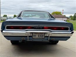 1970 Dodge Charger 500 (CC-2075159) for sale in Orrville, Ohio