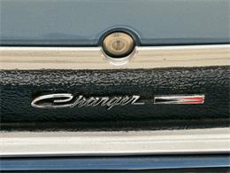 1970 Dodge Charger 500 (CC-2075159) for sale in Orrville, Ohio