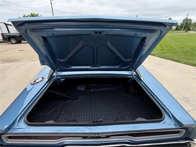 1970 Dodge Charger 500 (CC-2075159) for sale in Orrville, Ohio