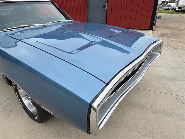 1970 Dodge Charger 500 (CC-2075159) for sale in Orrville, Ohio