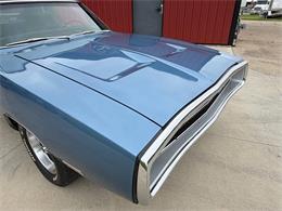 1970 Dodge Charger 500 (CC-2075159) for sale in Orrville, Ohio