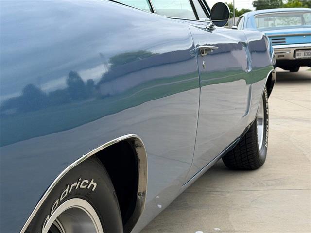1970 Dodge Charger 500 (CC-2075159) for sale in Orrville, Ohio