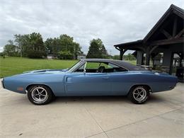 1970 Dodge Charger 500 (CC-2075159) for sale in Orrville, Ohio