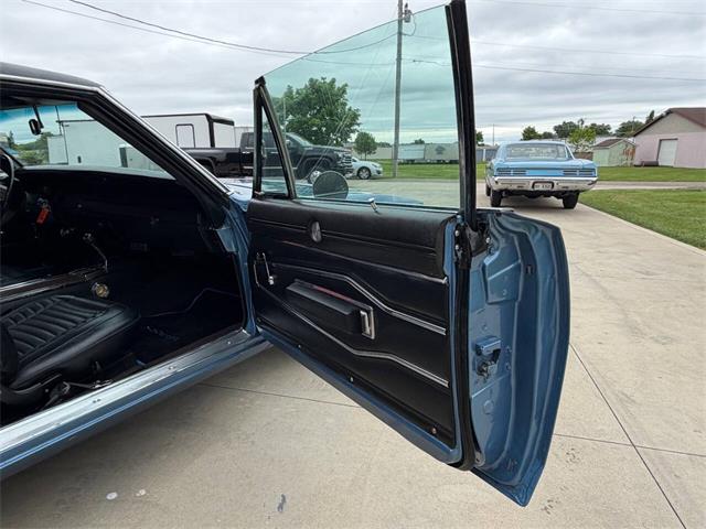 1970 Dodge Charger 500 (CC-2075159) for sale in Orrville, Ohio