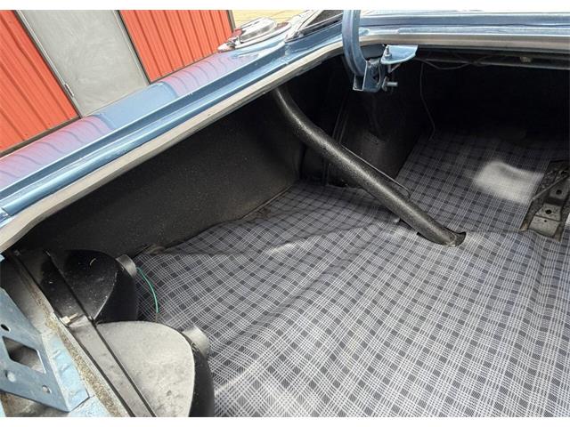 1970 Dodge Charger 500 (CC-2075159) for sale in Orrville, Ohio
