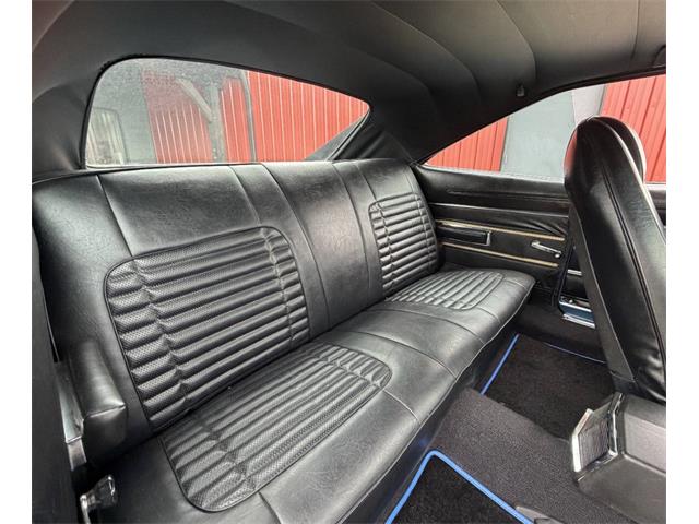 1970 Dodge Charger 500 (CC-2075159) for sale in Orrville, Ohio