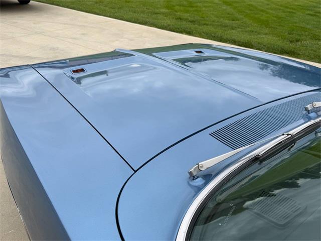 1970 Dodge Charger 500 (CC-2075159) for sale in Orrville, Ohio