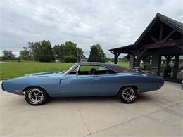 1970 Dodge Charger 500 (CC-2075159) for sale in Orrville, Ohio