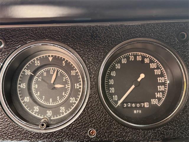 1970 Dodge Charger 500 (CC-2075159) for sale in Orrville, Ohio