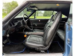 1970 Dodge Charger 500 (CC-2075159) for sale in Orrville, Ohio