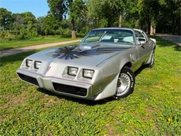 1979 Pontiac Firebird (CC-2075160) for sale in Valley Park, Missouri