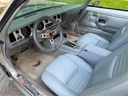 1979 Pontiac Firebird (CC-2075160) for sale in Valley Park, Missouri
