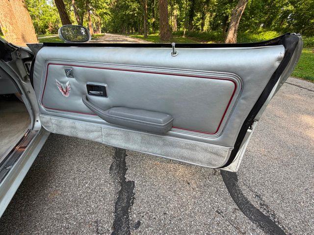 1979 Pontiac Firebird (CC-2075160) for sale in Valley Park, Missouri