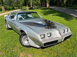 1979 Pontiac Firebird (CC-2075160) for sale in Valley Park, Missouri
