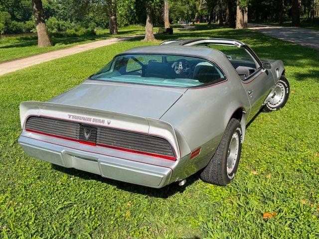 1979 Pontiac Firebird (CC-2075160) for sale in Valley Park, Missouri