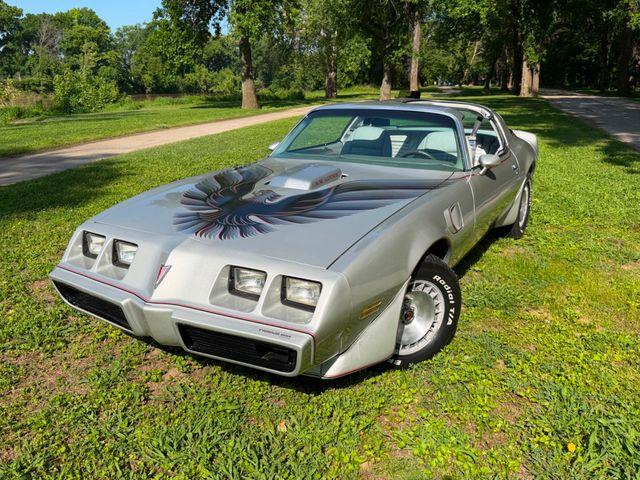1979 Pontiac Firebird (CC-2075160) for sale in Valley Park, Missouri
