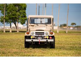1982 Toyota FJ Cruiser (CC-2075162) for sale in Miami , Florida