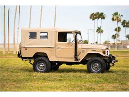 1982 Toyota FJ Cruiser (CC-2075162) for sale in Miami , Florida