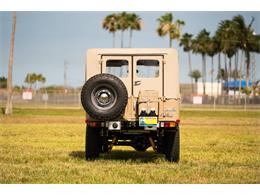 1982 Toyota FJ Cruiser (CC-2075162) for sale in Miami , Florida