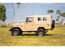 1982 Toyota FJ Cruiser (CC-2075162) for sale in Miami , Florida