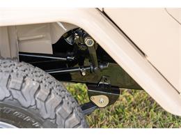 1982 Toyota FJ Cruiser (CC-2075162) for sale in Miami , Florida
