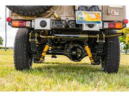 1982 Toyota FJ Cruiser (CC-2075162) for sale in Miami , Florida