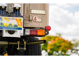 1982 Toyota FJ Cruiser (CC-2075162) for sale in Miami , Florida
