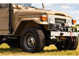 1982 Toyota FJ Cruiser (CC-2075162) for sale in Miami , Florida