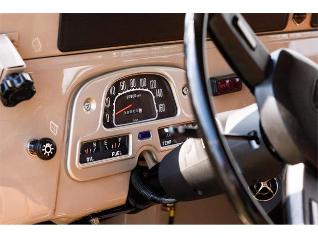 1982 Toyota FJ Cruiser (CC-2075162) for sale in Miami , Florida