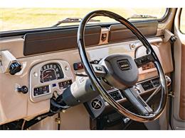 1982 Toyota FJ Cruiser (CC-2075162) for sale in Miami , Florida