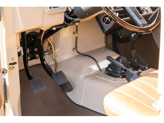1982 Toyota FJ Cruiser (CC-2075162) for sale in Miami , Florida