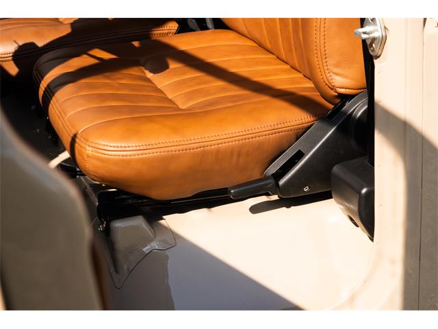 1982 Toyota FJ Cruiser (CC-2075162) for sale in Miami , Florida