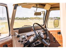 1982 Toyota FJ Cruiser (CC-2075162) for sale in Miami , Florida