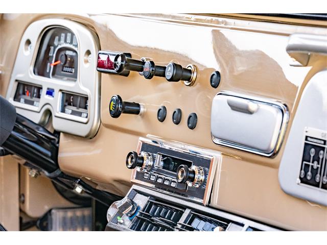 1982 Toyota FJ Cruiser (CC-2075162) for sale in Miami , Florida
