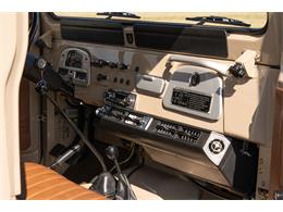1982 Toyota FJ Cruiser (CC-2075162) for sale in Miami , Florida