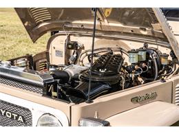 1982 Toyota FJ Cruiser (CC-2075162) for sale in Miami , Florida