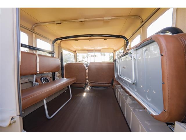 1982 Toyota FJ Cruiser (CC-2075162) for sale in Miami , Florida