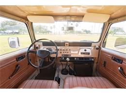 1982 Toyota FJ Cruiser (CC-2075162) for sale in Miami , Florida