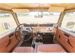 1982 Toyota FJ Cruiser (CC-2075162) for sale in Miami , Florida