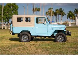 1980 Toyota FJ Cruiser (CC-2075164) for sale in Miami , Florida