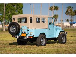 1980 Toyota FJ Cruiser (CC-2075164) for sale in Miami , Florida