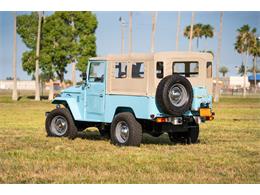 1980 Toyota FJ Cruiser (CC-2075164) for sale in Miami , Florida