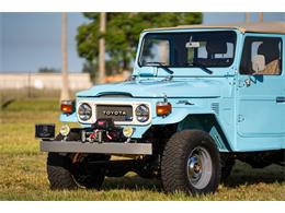 1980 Toyota FJ Cruiser (CC-2075164) for sale in Miami , Florida