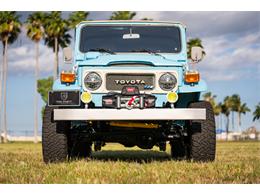 1980 Toyota FJ Cruiser (CC-2075164) for sale in Miami , Florida