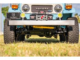 1980 Toyota FJ Cruiser (CC-2075164) for sale in Miami , Florida